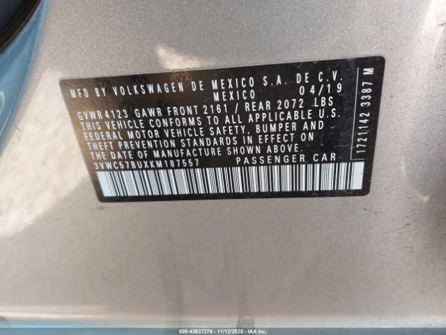 Volkswagen Jetta Image 5