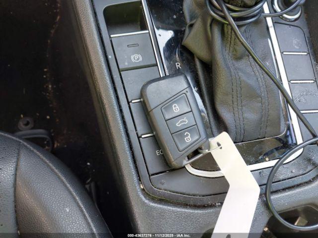 Volkswagen Jetta Image 9