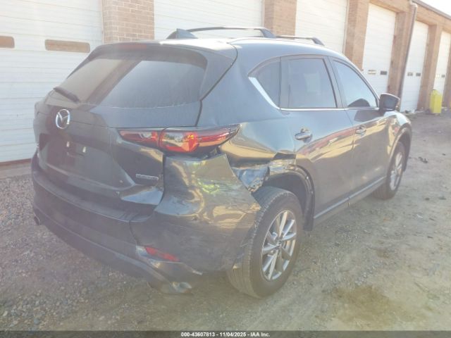 Mazda Cx 2.5 S Select Image 6