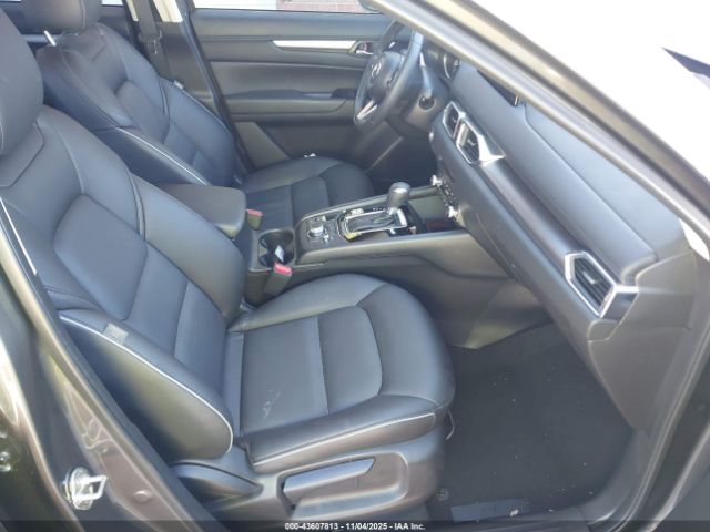 Mazda Cx 2.5 S Select Image 13