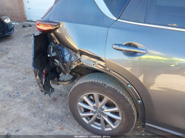 Mazda Cx 2.5 S Select Image 14