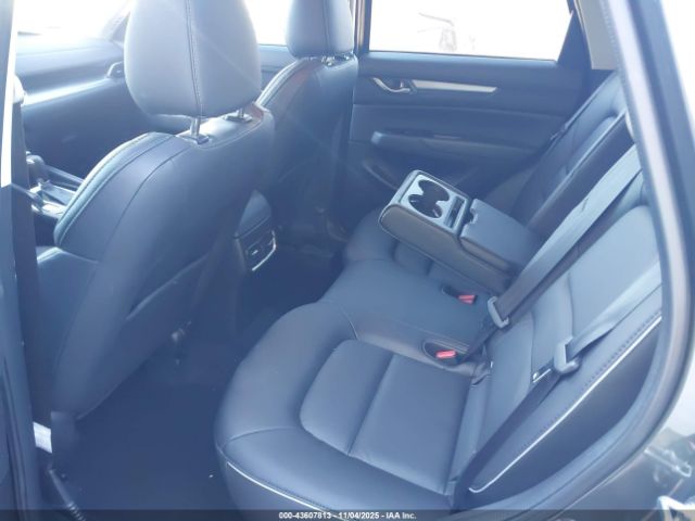 Mazda Cx 2.5 S Select Image 5