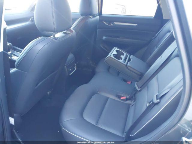 Mazda Cx 2.5 S Select Image 5