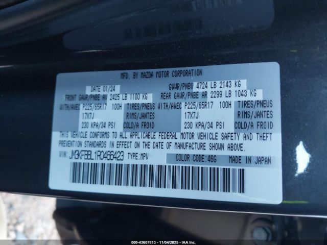 Mazda Cx 2.5 S Select Image 10