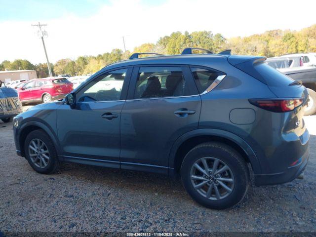 Mazda Cx 2.5 S Select Image 12