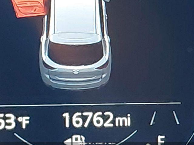 Mazda Cx 2.5 S Select Image 2