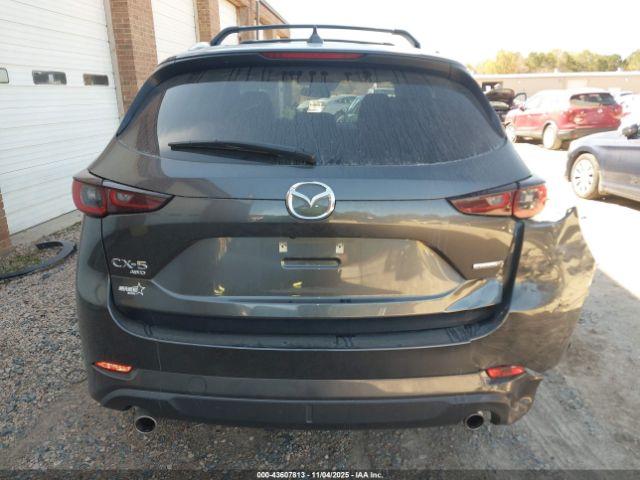 Mazda Cx 2.5 S Select Image 3