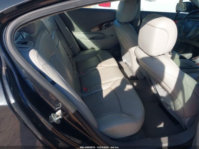 Buick LaCrosse Cxl Image 11