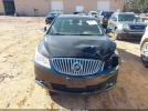 Buick LaCrosse Cxl Image 12