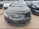 Buick LaCrosse Cxl Image 17