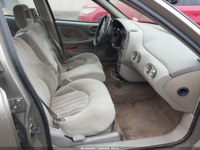 Pontiac Bonneville Se Image 8