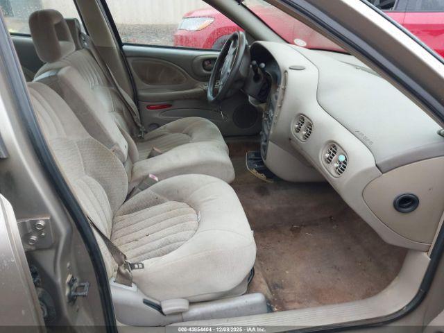 Pontiac Bonneville Se Image 8