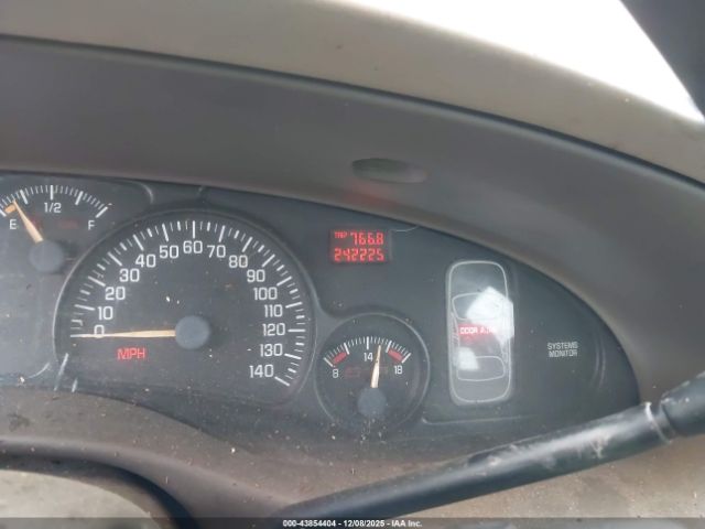 Pontiac Bonneville Se Image 5