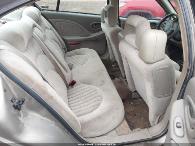 Pontiac Bonneville Se Image 2