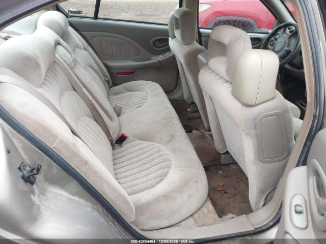 Pontiac Bonneville Se Image 2