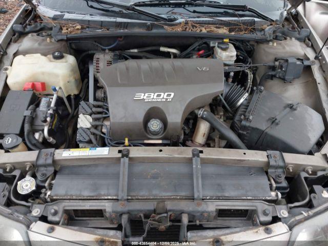 Pontiac Bonneville Se Image 9