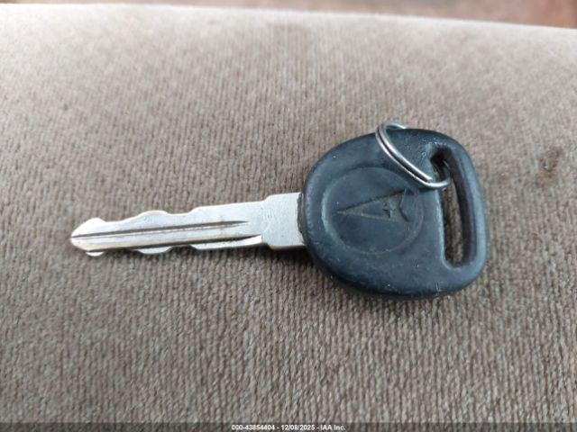 Pontiac Bonneville Se Image 6