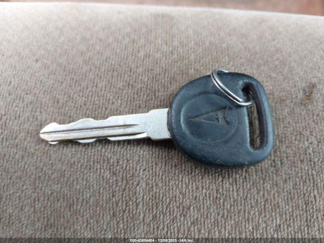 Pontiac Bonneville Se Image 6