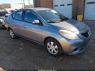 Nissan Versa 1.6 Sv Image 1