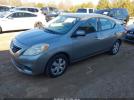 Nissan Versa 1.6 Sv Image 2