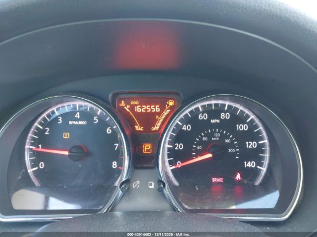 Nissan Versa 1.6 Sv Image 10