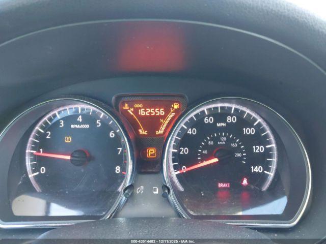 Nissan Versa 1.6 Sv Image 10