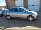 Nissan Versa 1.6 Sv Image 13
