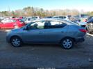 Nissan Versa 1.6 Sv Image 12