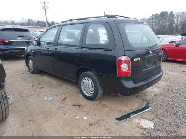 Mazda MPV Lx-sv Image 6