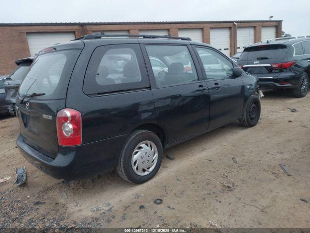 Mazda MPV Lx-sv Image 5