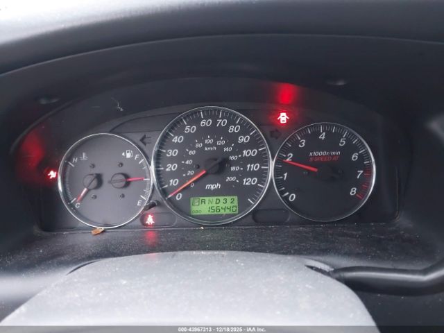 Mazda MPV Lx-sv Image 10