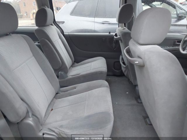 Mazda MPV Lx-sv Image 9