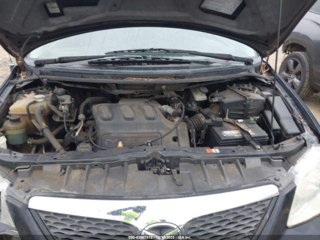 Mazda MPV Lx-sv Image 13