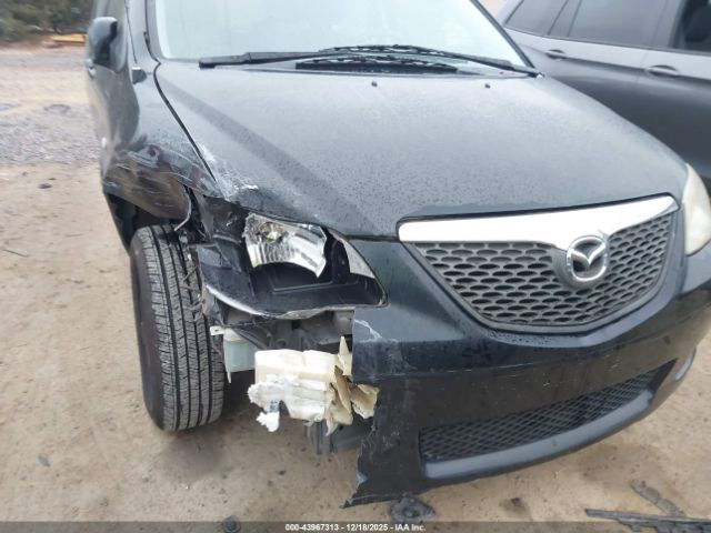 Mazda MPV Lx-sv Image 12