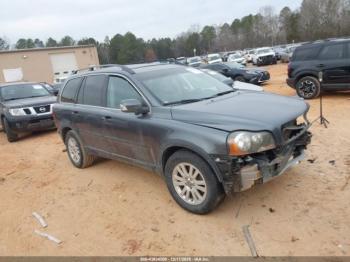  Salvage Volvo XC90