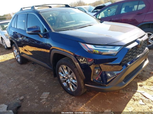 Toyota RAV4 Xle Premium Image 1