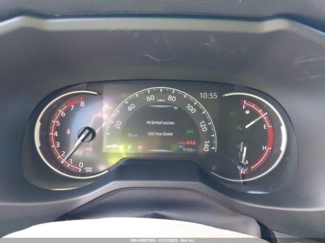 Toyota RAV4 Xle Premium Image 13