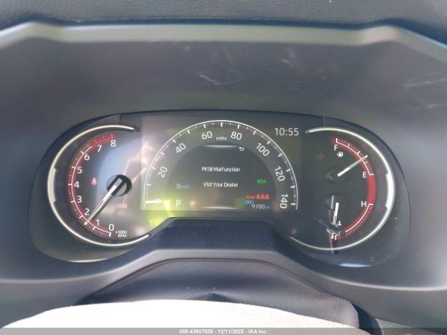 Toyota RAV4 Xle Premium Image 13