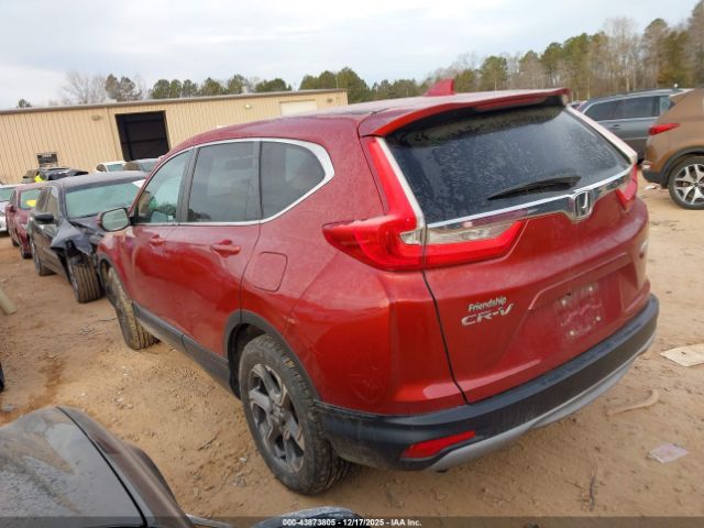 Honda CR-V Image 20