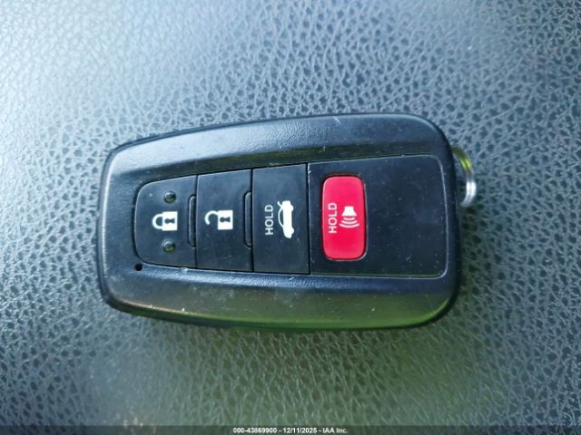 Toyota Camry Trd Image 6