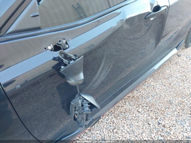 Toyota Camry Trd Image 17