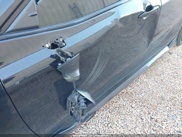 Toyota Camry Trd Image 17