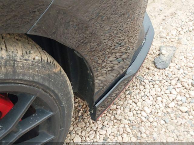 Toyota Camry Trd Image 4