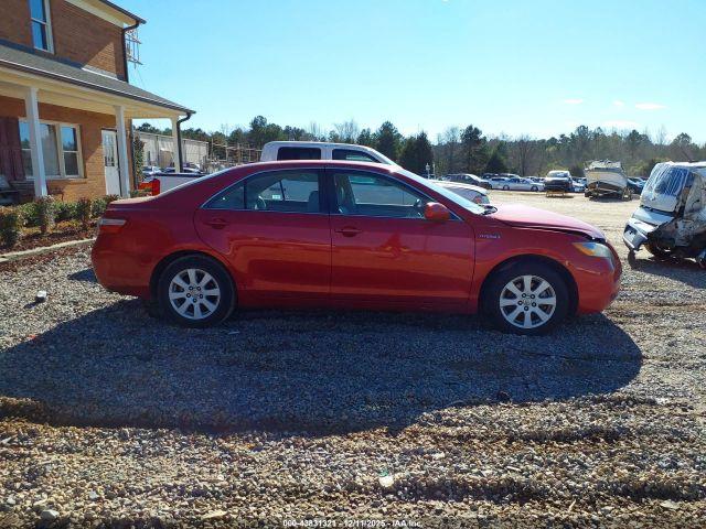 Toyota Camry Image 17