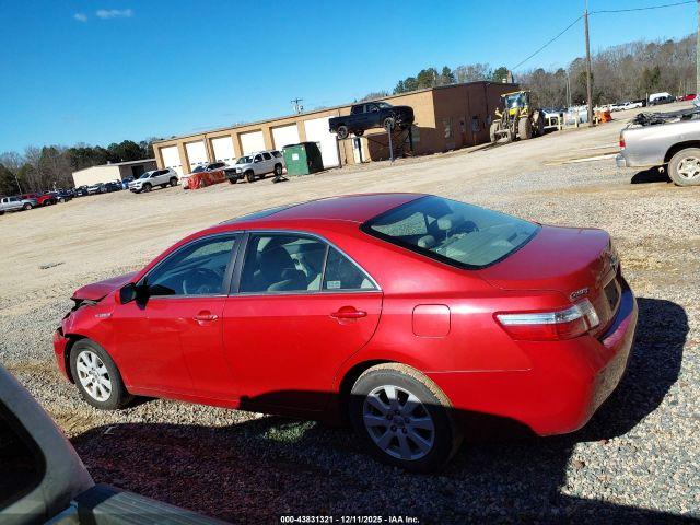Toyota Camry Image 7