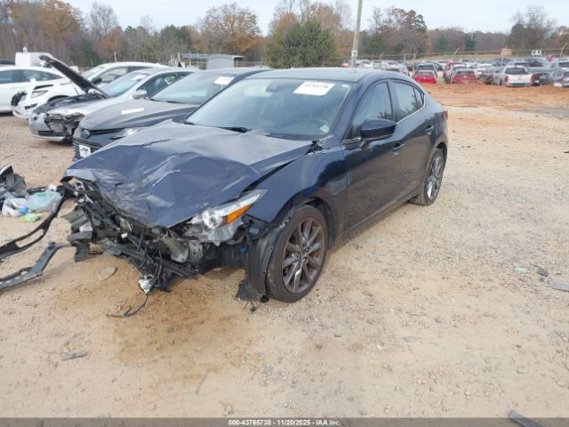 Mazda Mazda3 Touring Image 18