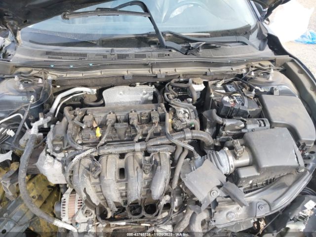 Mazda Mazda3 Touring Image 12