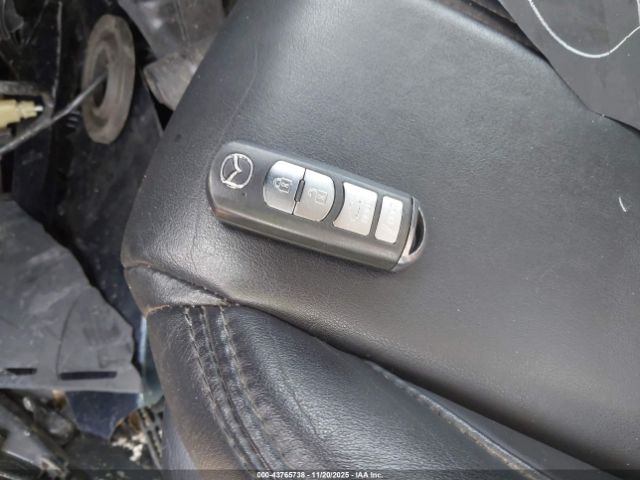 Mazda Mazda3 Touring Image 15