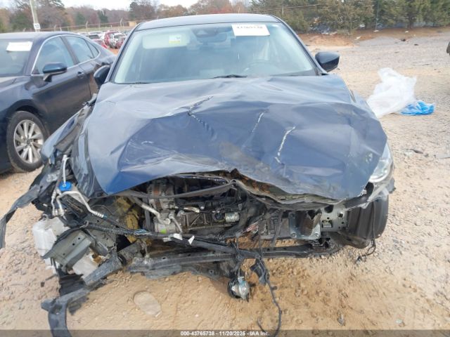 Mazda Mazda3 Touring Image 10