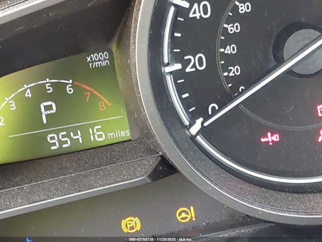 Mazda Mazda3 Touring Image 14